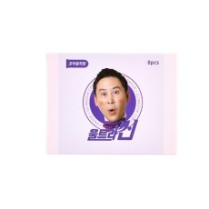 ★리뉴얼★ 신동엽의 울트라씬 초박밀착형 8P (무꼭지형)