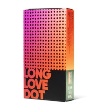 [유니더스] Long-Love 롱러브 도트 12P 긴 밤을 위한 필수품