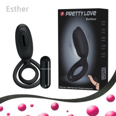[PREETY LOVE] 프리티러브 에스더 Esther