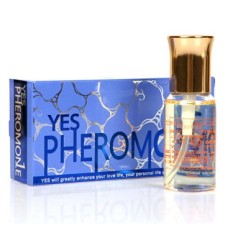 페로몬 향수 예스 for Men 25ml