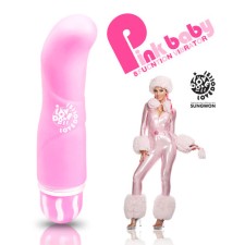 8단진동 펀팩토리 (핑크 베이비)