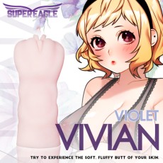 Vivian 비비안 바이올렛