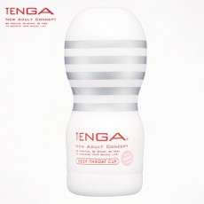 텐가 딥쓰로트 컵 소프트 TOC-101S